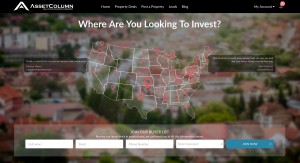 AssetColumn.com: The Meaning Behind The Name - Article