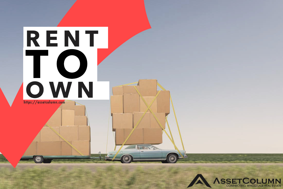 Rent To Own Homes How It Works, Advantages, Disadvantages