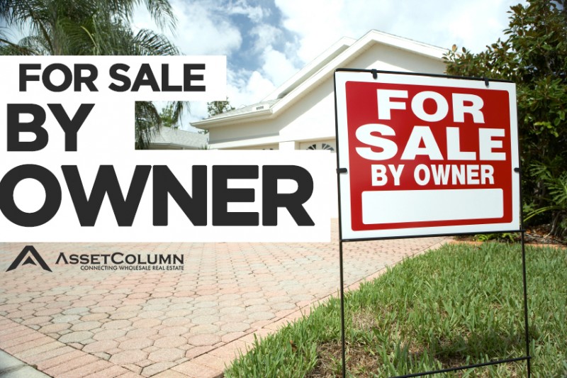 How To Sell A House By Owner For Sale By Owner Guide