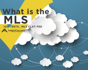 What Is The MLS In Real Estate (Flat Fee, Idx , Rets ... Etc) - Article