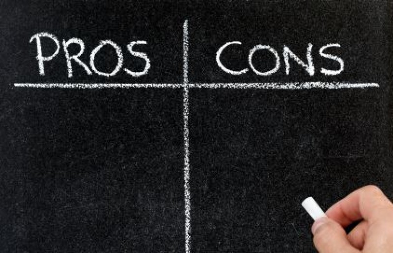 Wholesaling Pros and Cons