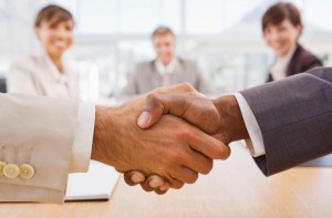 Why You Need Strong Relationships To Succeed In Real Estate - Article
