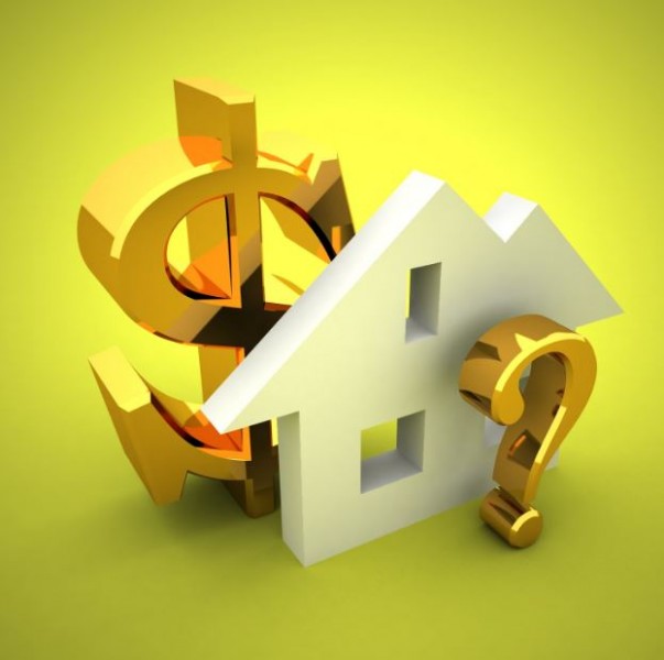 Home Appraisal Cost