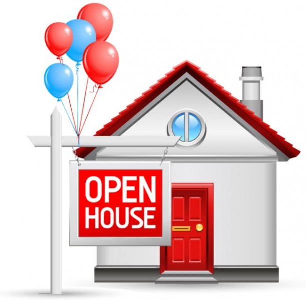 Open House