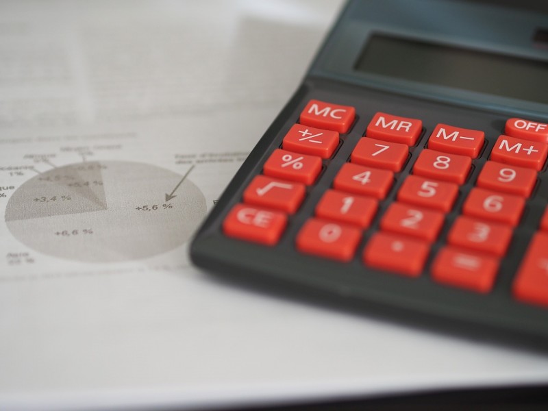 How To Calculate Mortgage Payments By Hand