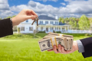 Cash For Keys Arrangements Can Help Borrowers With Mortgages In Default - Article