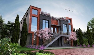 Green Modular Housing Americas Homeless - Article